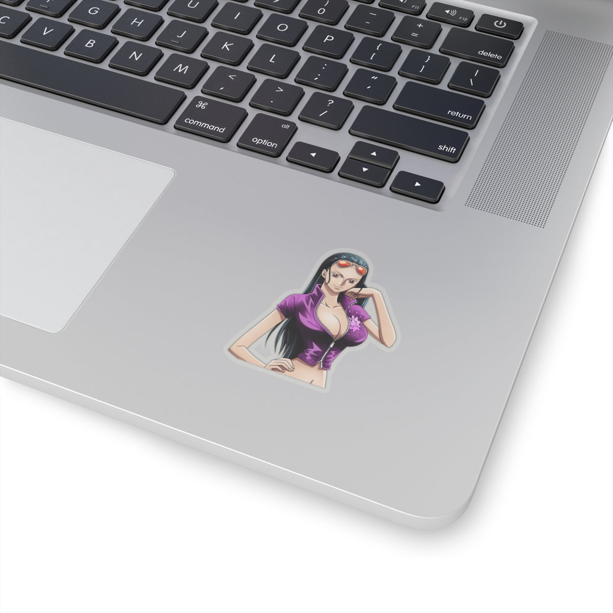 Nico Robin Kiss-Cut Sticker – The Archaeologist of the Straw Hats