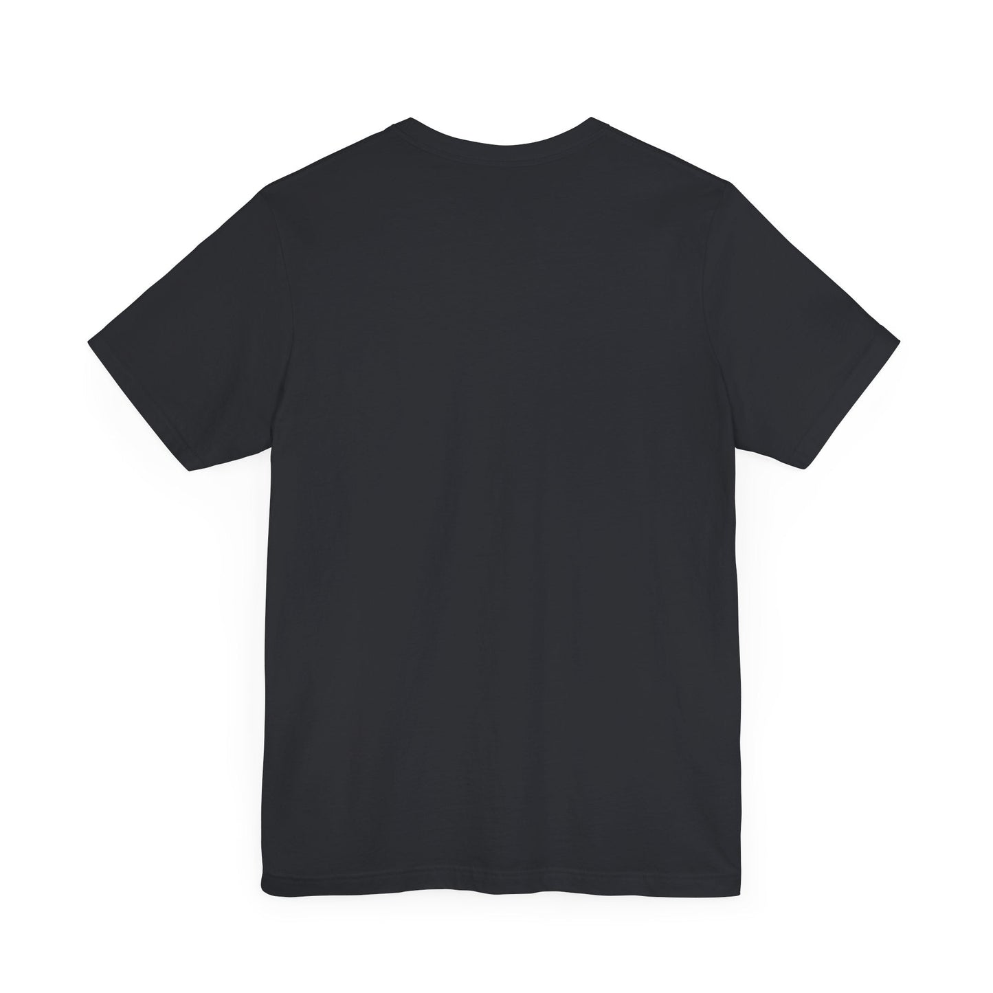 Monkey D. Luffy Flame Dragon Tee – One Piece Inspired Graphic T-Shirt Printify