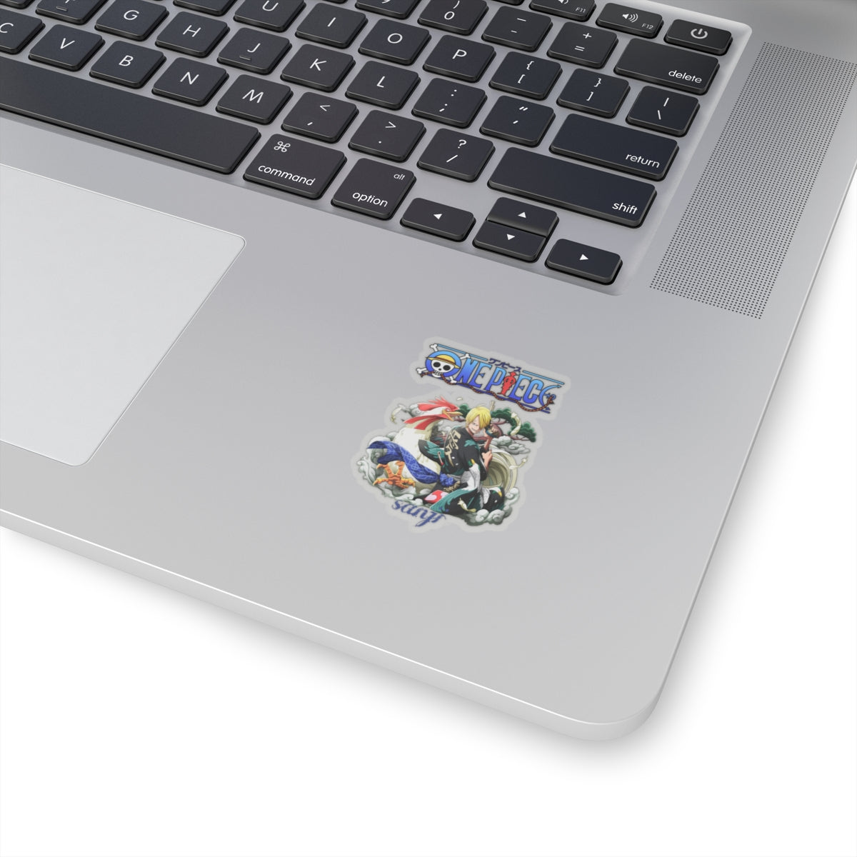 Sanji Sticker – The Passionate Chef of the Straw Hat Crew