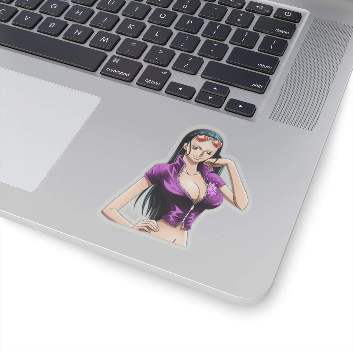 Nico Robin Kiss-Cut Sticker – The Archaeologist of the Straw Hats