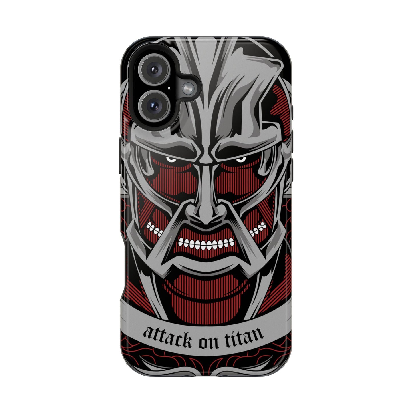 Colossal Titan Magnetic Tough Case – Attack on Titan - AnimeKraf.com