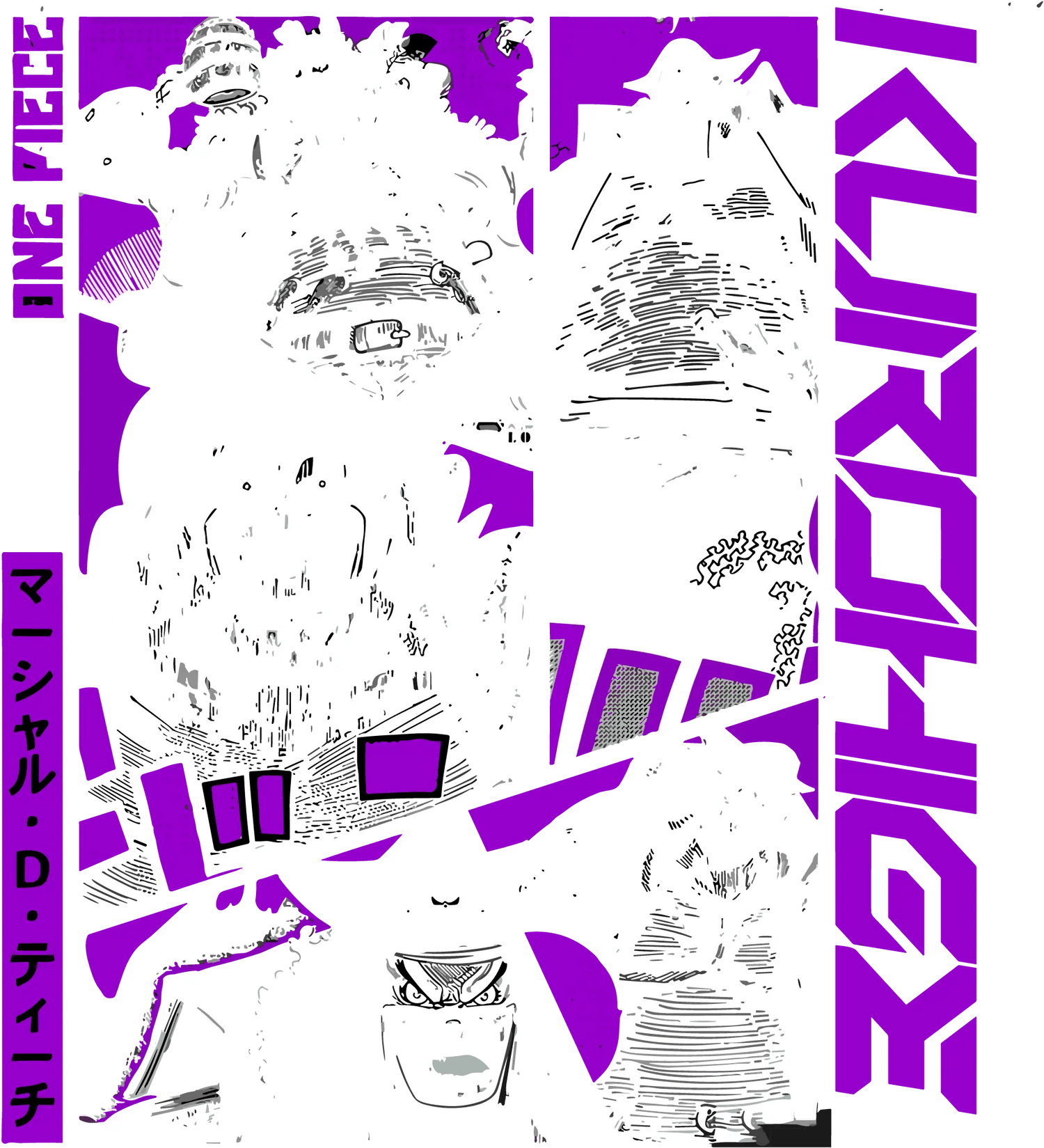 Crewneck Sweatshirts - AnimeKraf.com