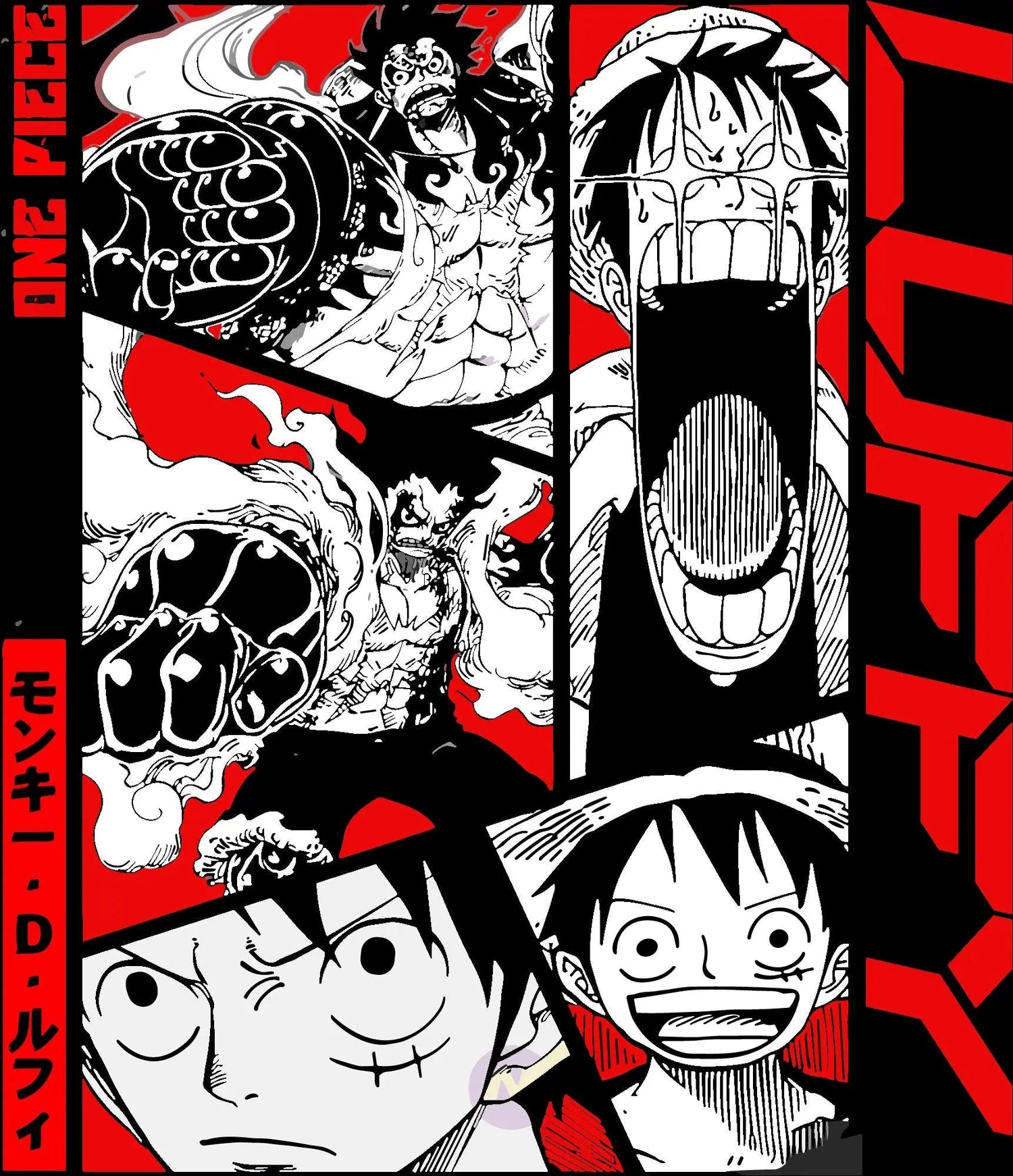 Exclusive Prints - AnimeKraf.com