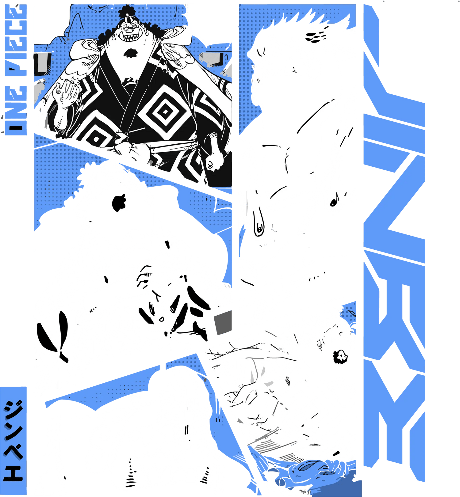 Just For Kids - AnimeKraf.com