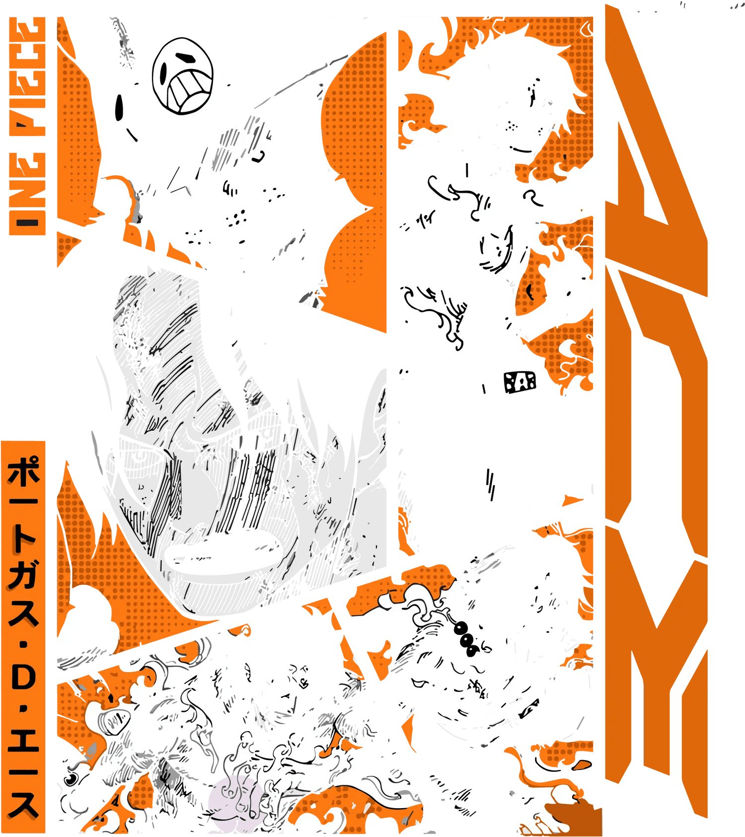 "Wanted" Hoodies - AnimeKraf.com