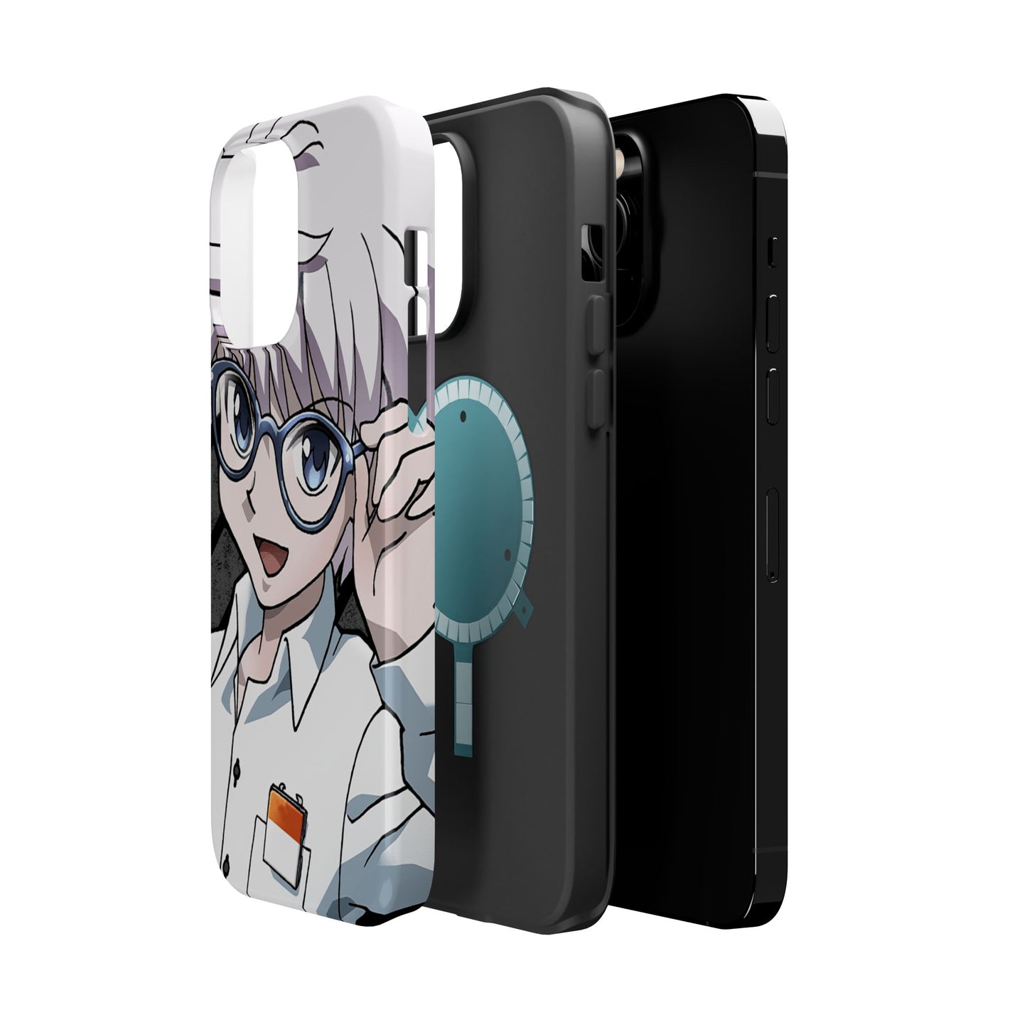 Killua Zoldyck Magnetic Tough Case – Hunter x Hunter