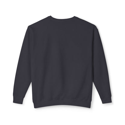 Zoro Crewneck Sweatshirt - One Piece’s Swordsman of Three Styles