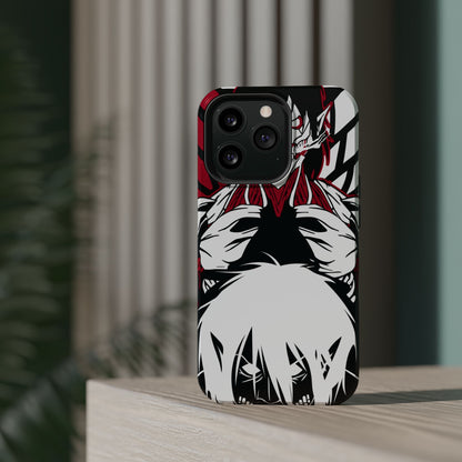 Attack Titan Magnetic Tough Case – Attack on Titan