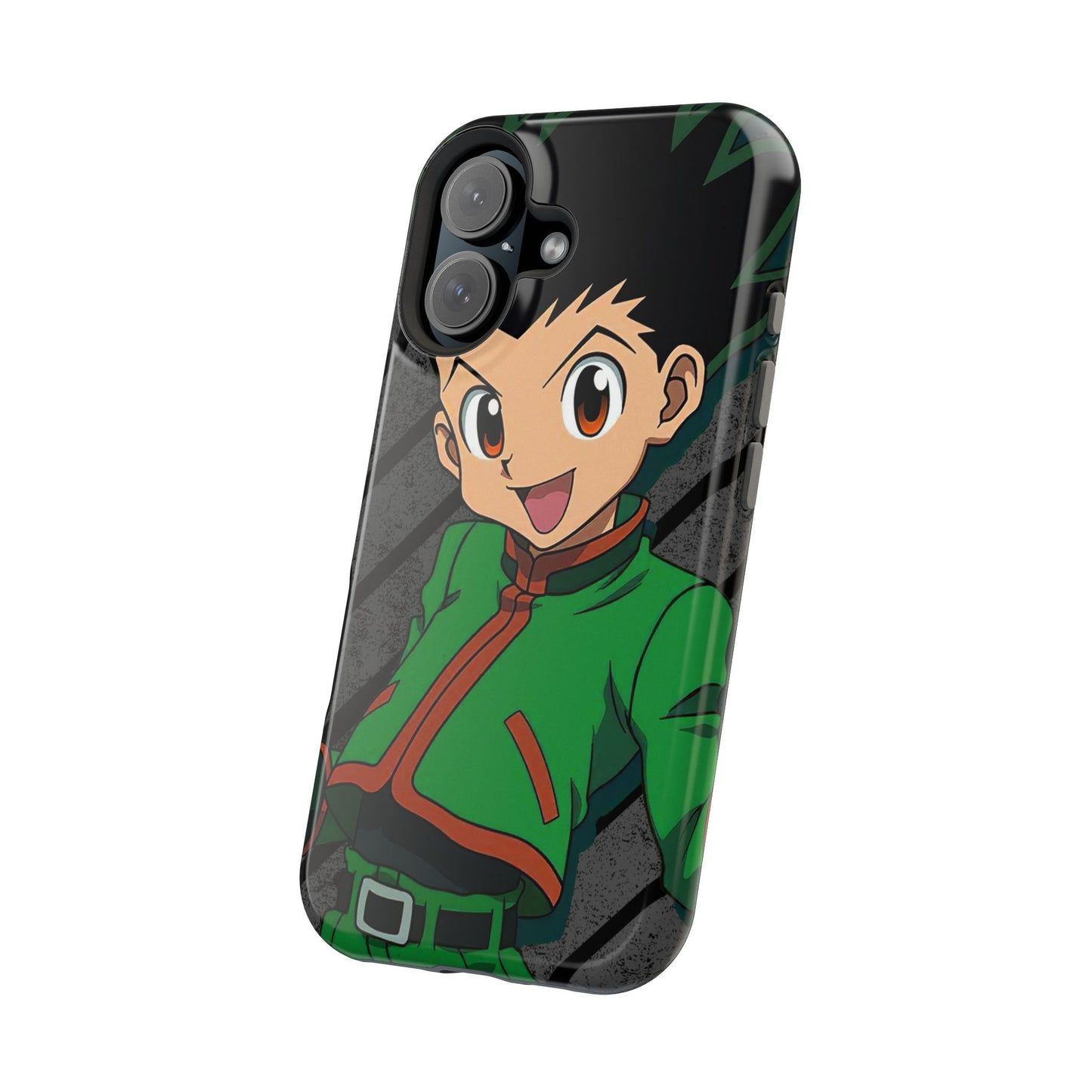 Gon Freecss Magnetic Tough Case – Hunter x Hunter