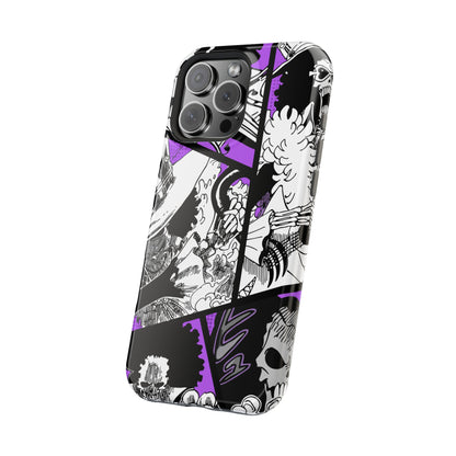 Brook Magnetic Tough iPhone Case – Soul King Vibes