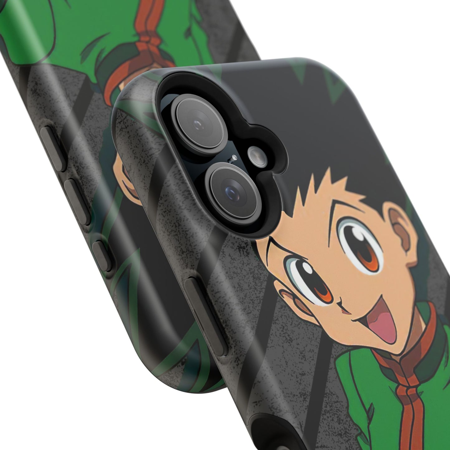 Gon Freecss Magnetic Tough Case – Hunter x Hunter