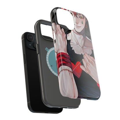 Todoroki Shoto Magnetic Tough Case – My Hero Academia