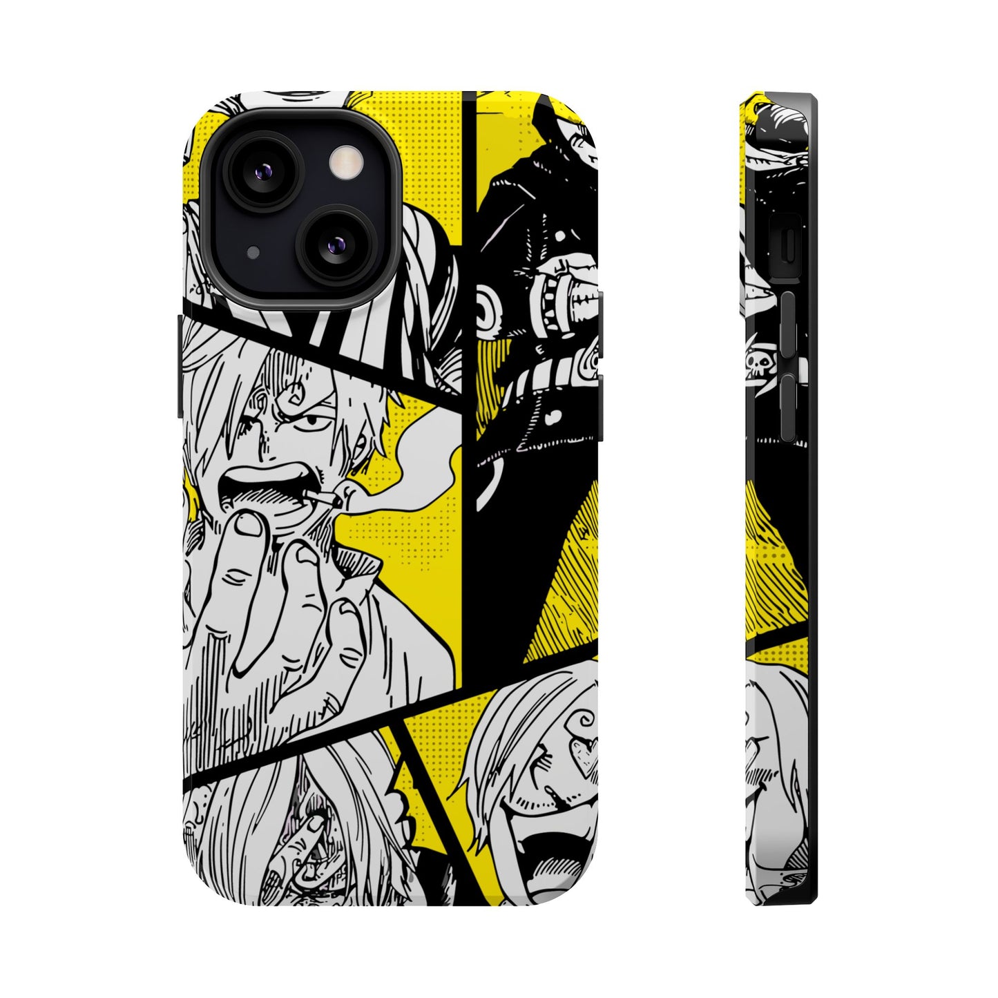 Sanji Magnetic Tough iPhone Case – The Passionate Chef