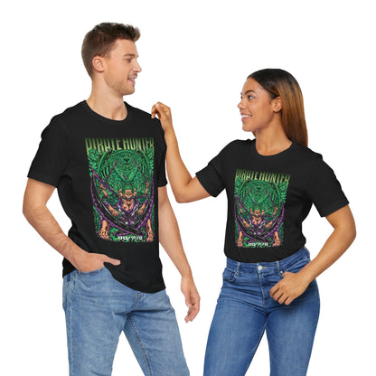 Zoro - Pirate Hunter T-Shirt – Swordsmanship Master