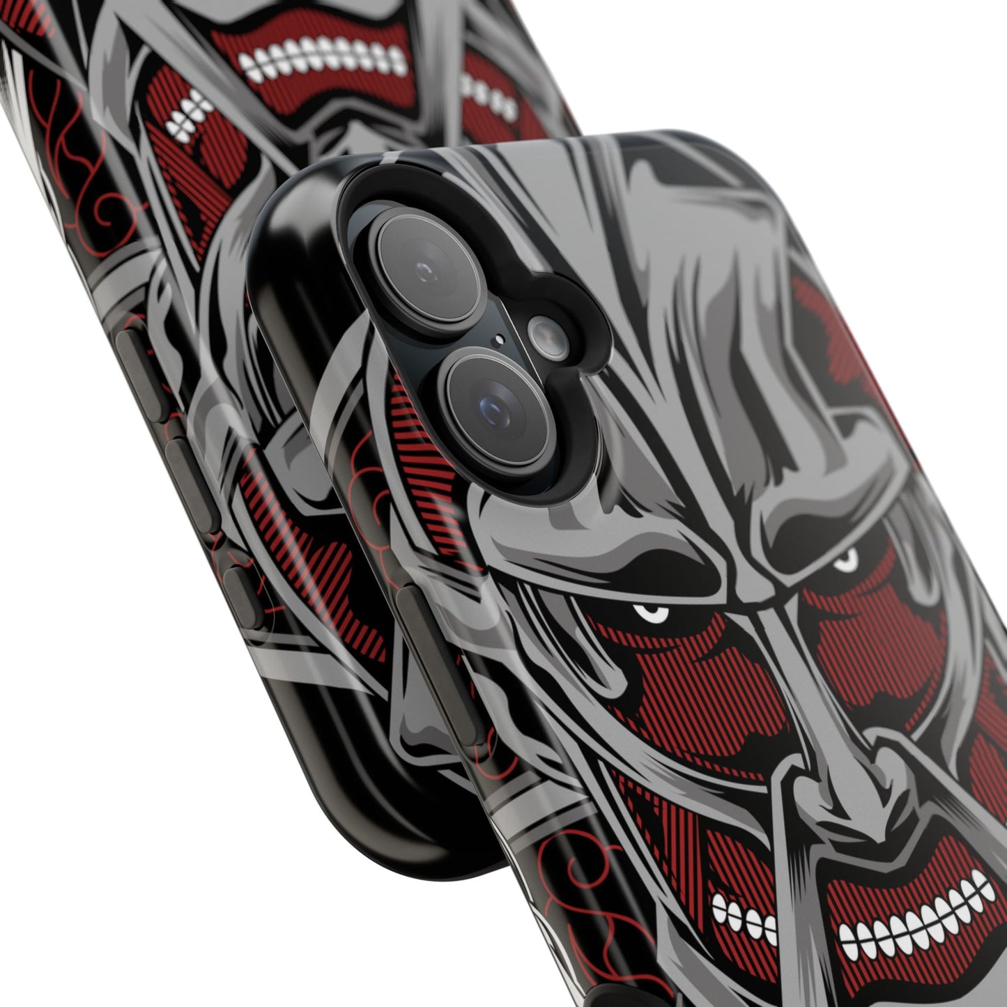 Colossal Titan Magnetic Tough Case – Attack on Titan