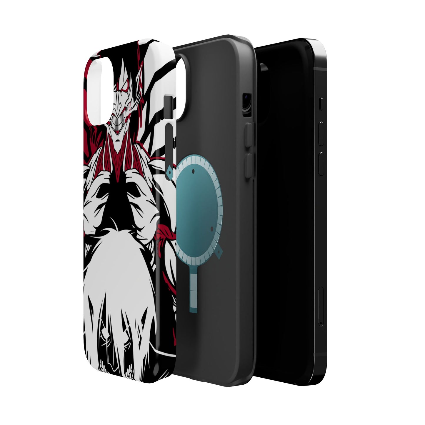 Attack Titan Magnetic Tough Case – Attack on Titan