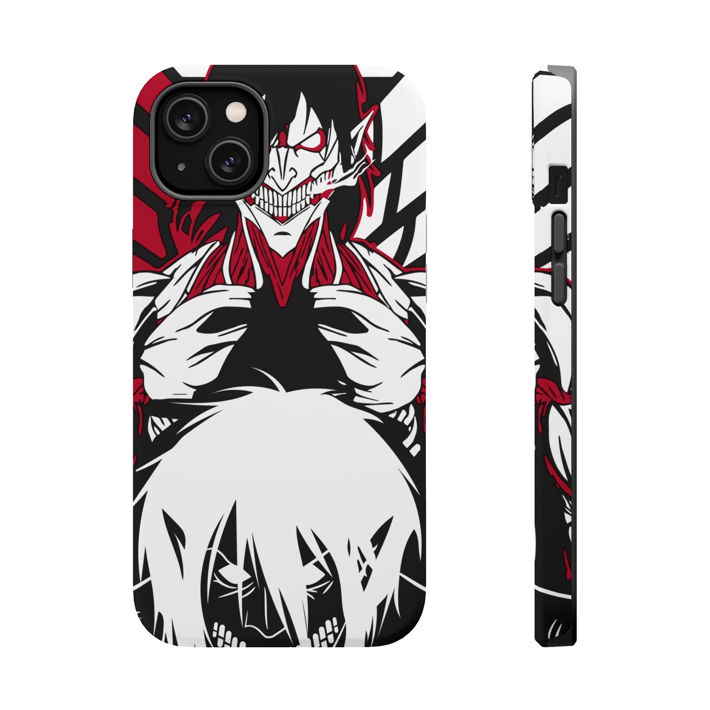 Attack Titan Magnetic Tough Case – Attack on Titan