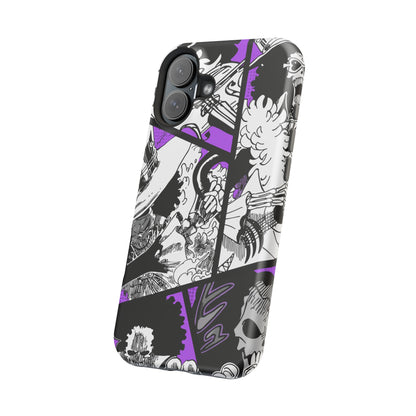 Brook Magnetic Tough iPhone Case – Soul King Vibes