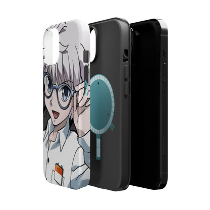 Killua Zoldyck Magnetic Tough Case – Hunter x Hunter