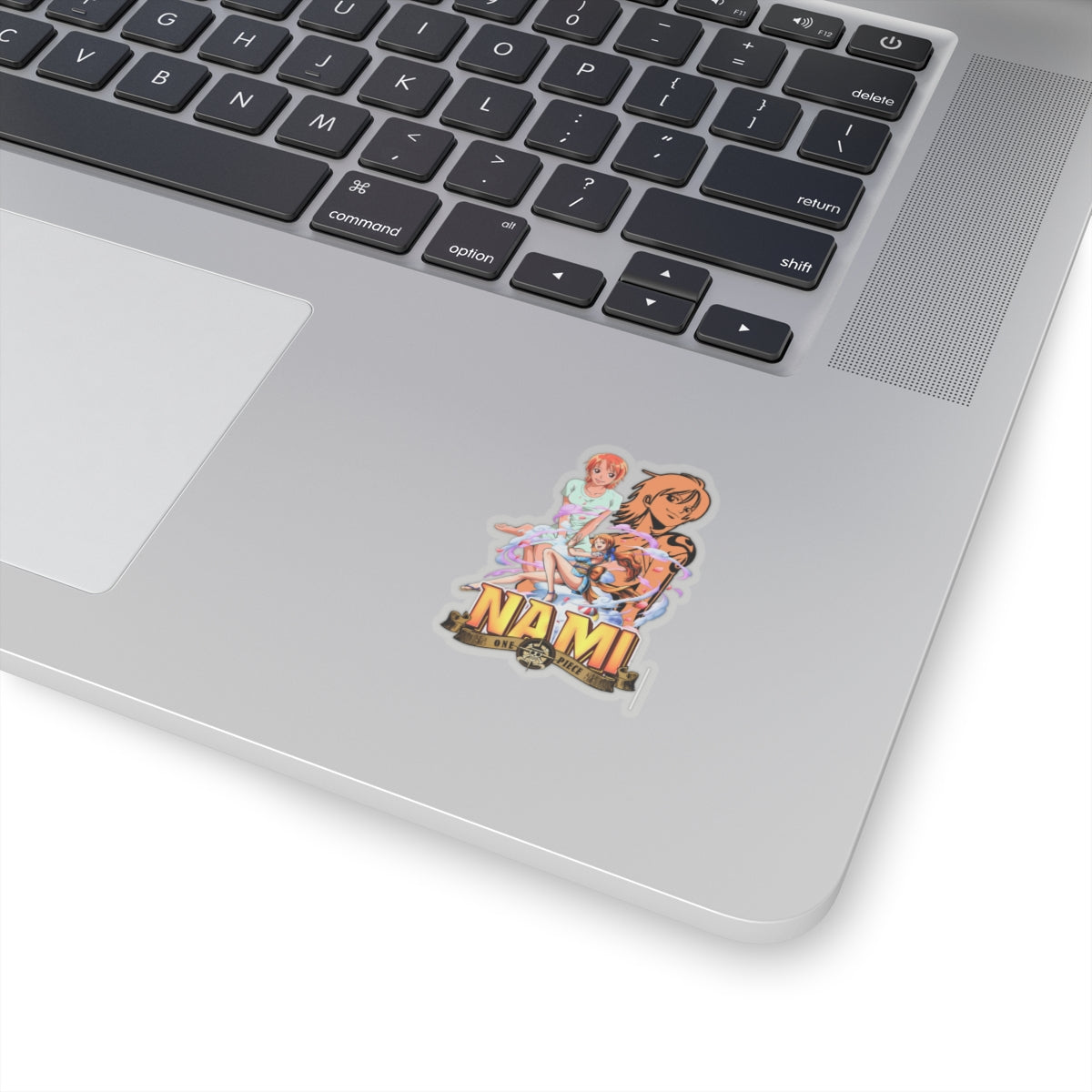 Nami Vinyl Sticker – One Piece’s Skilled Navigator