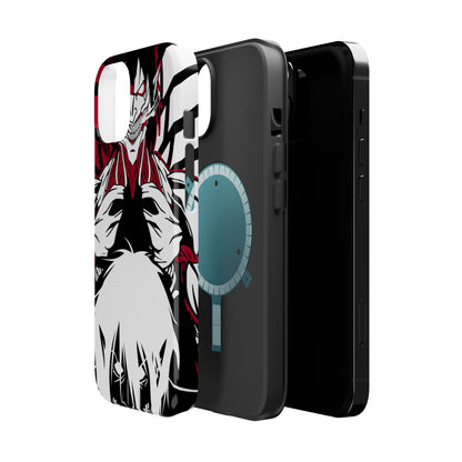 Attack Titan Magnetic Tough Case – Attack on Titan