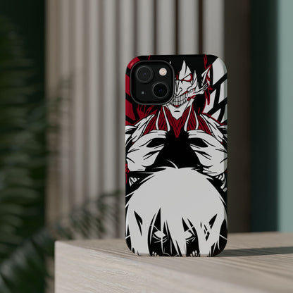 Attack Titan Magnetic Tough Case – Attack on Titan