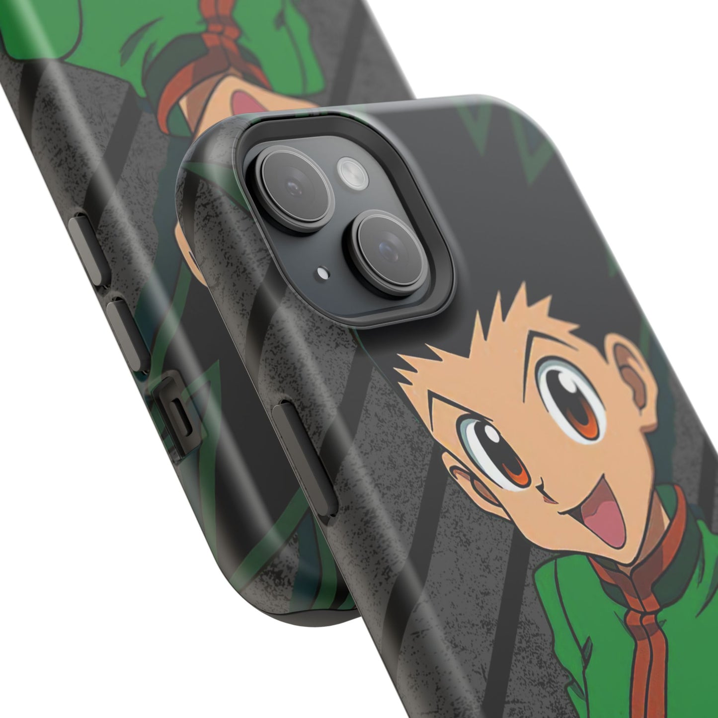 Gon Freecss Magnetic Tough Case – Hunter x Hunter