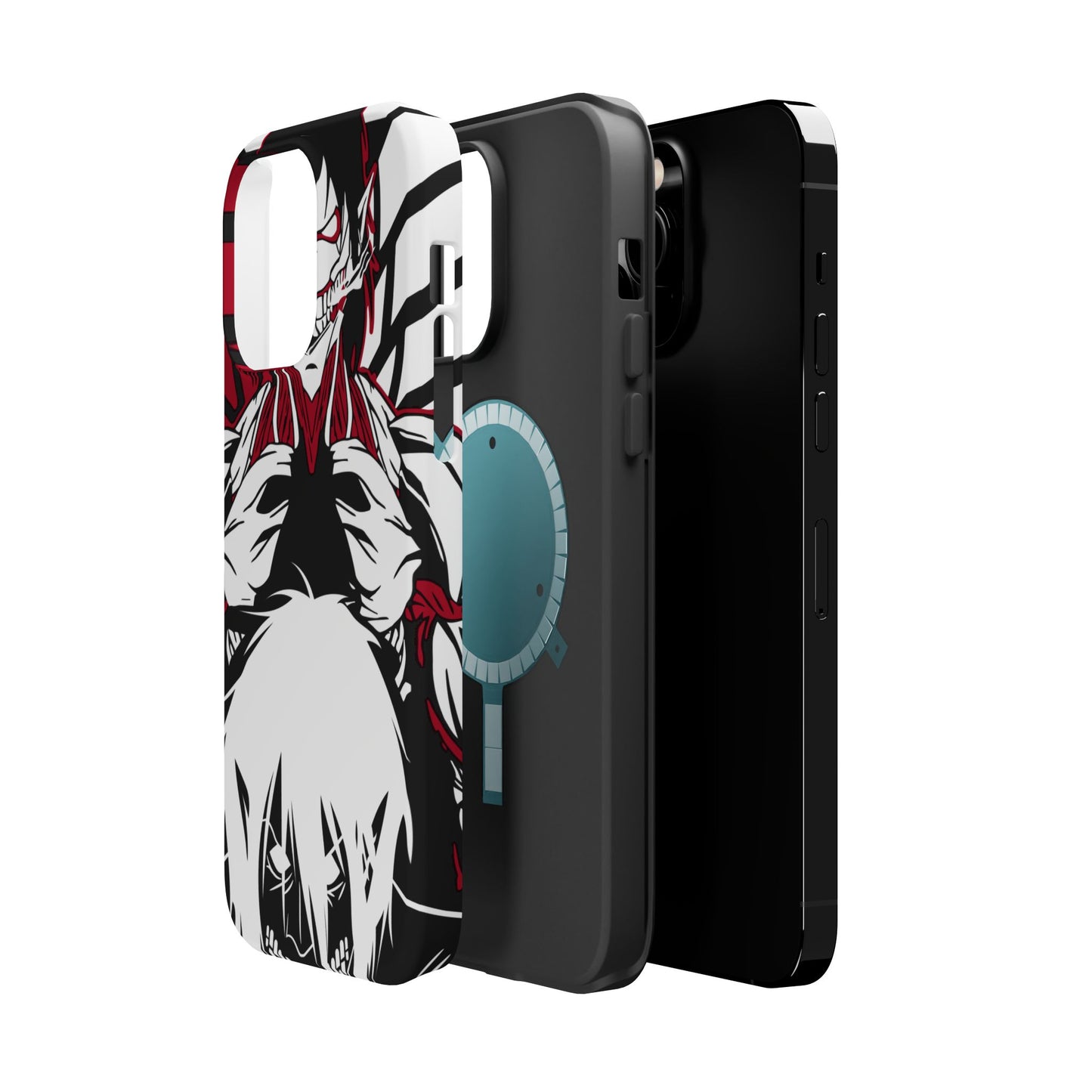 Attack Titan Magnetic Tough Case – Attack on Titan