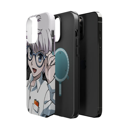 Killua Zoldyck Magnetic Tough Case – Hunter x Hunter