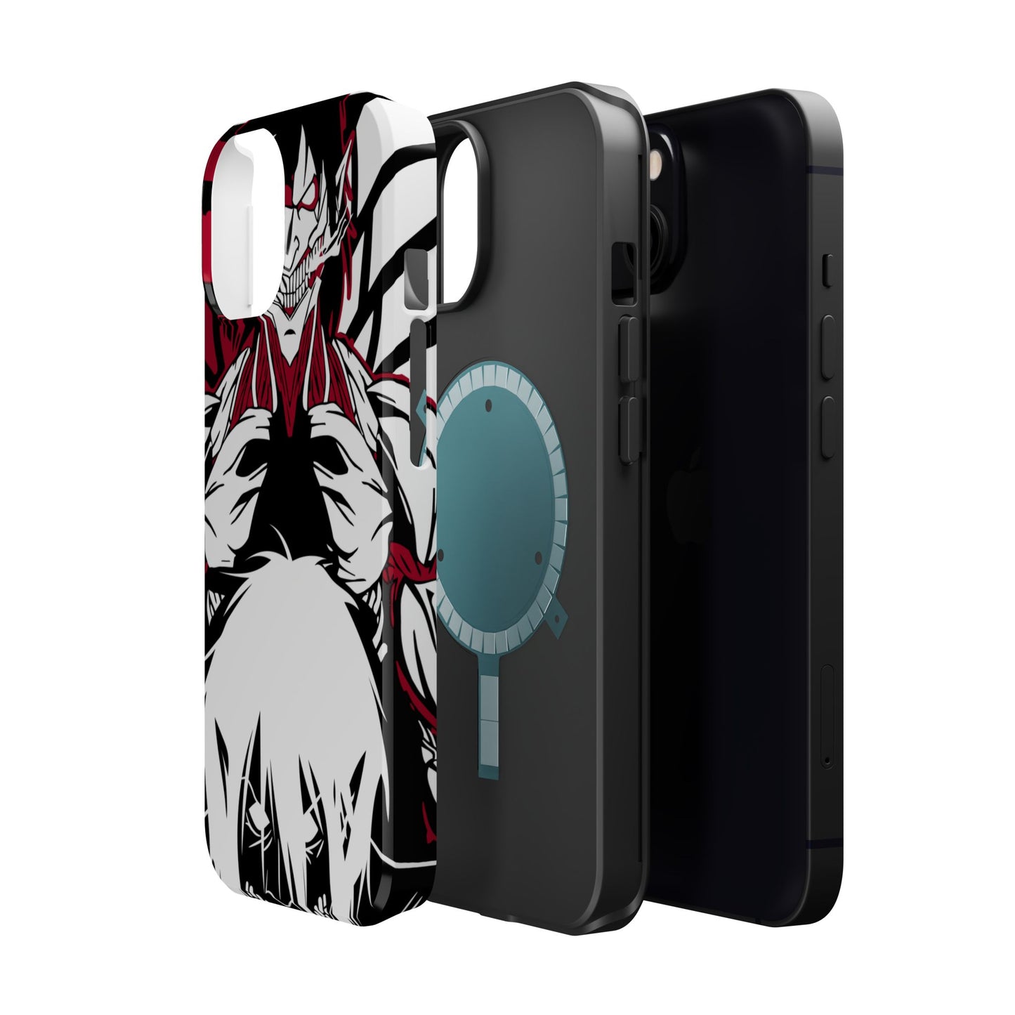 Attack Titan Magnetic Tough Case – Attack on Titan