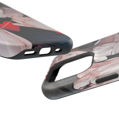 Todoroki Shoto Magnetic Tough Case – My Hero Academia