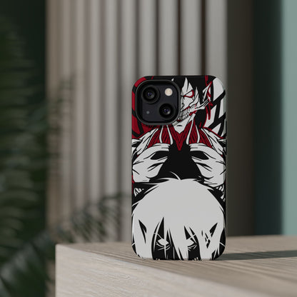 Attack Titan Magnetic Tough Case – Attack on Titan