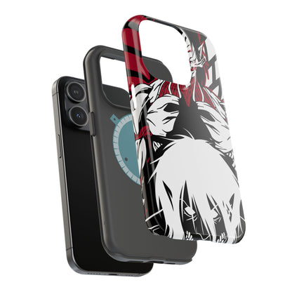 Attack Titan Magnetic Tough Case – Attack on Titan