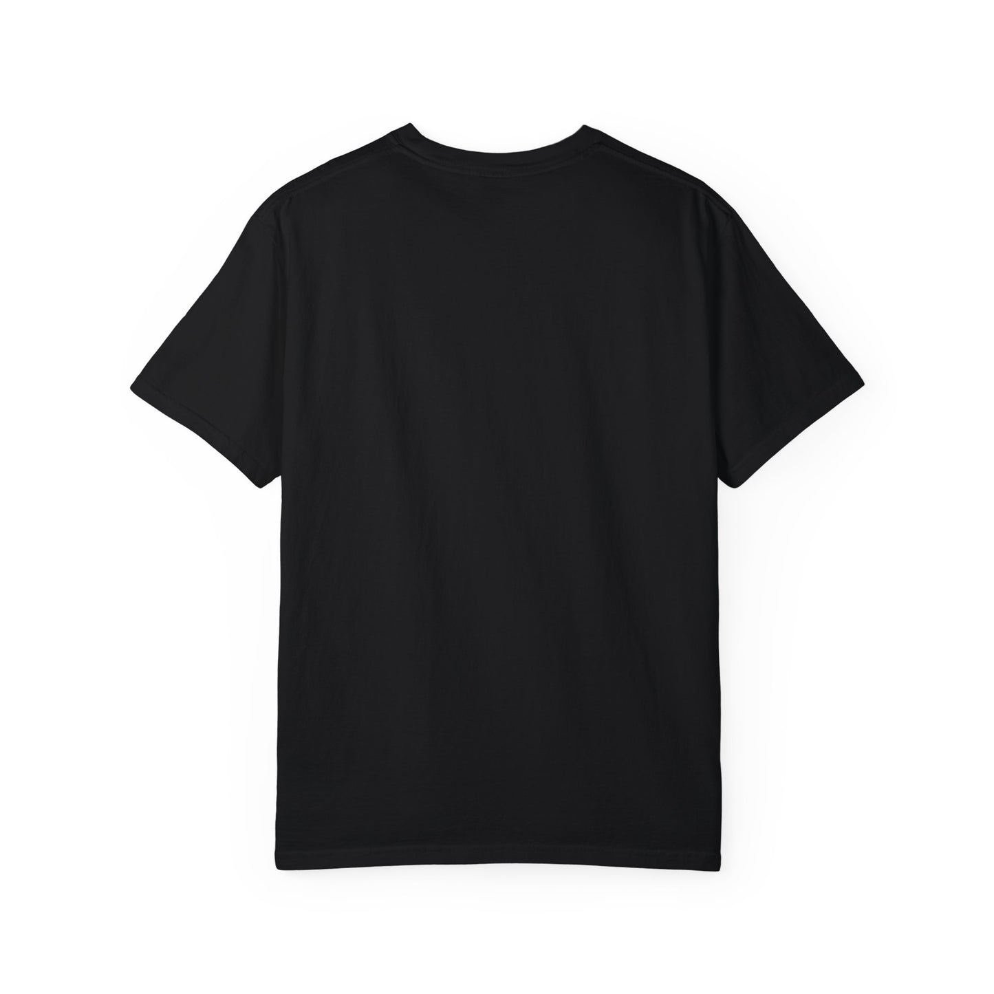 Garment-Dyed Usopp T-Shirt – One Piece The Sniper’s Spirit