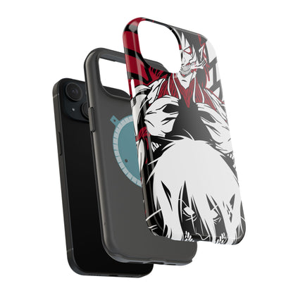 Attack Titan Magnetic Tough Case – Attack on Titan