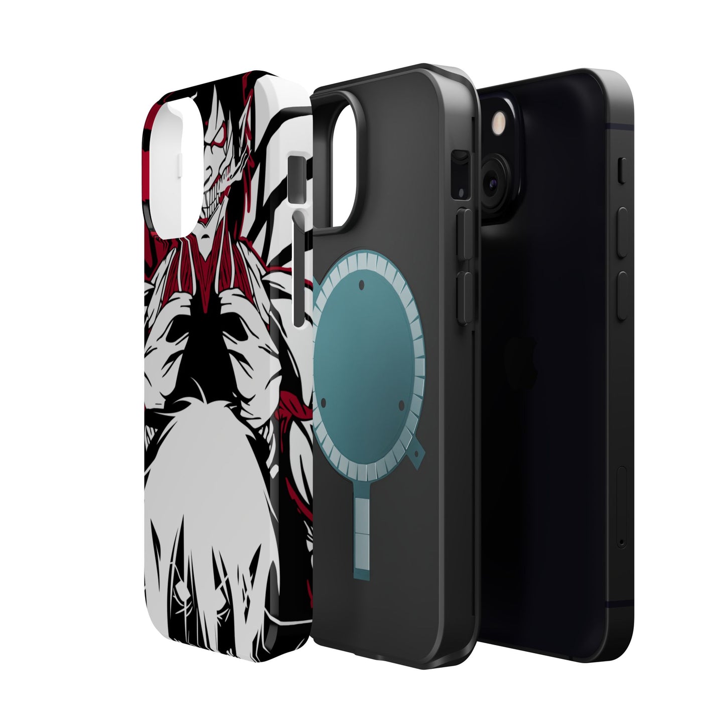 Attack Titan Magnetic Tough Case – Attack on Titan