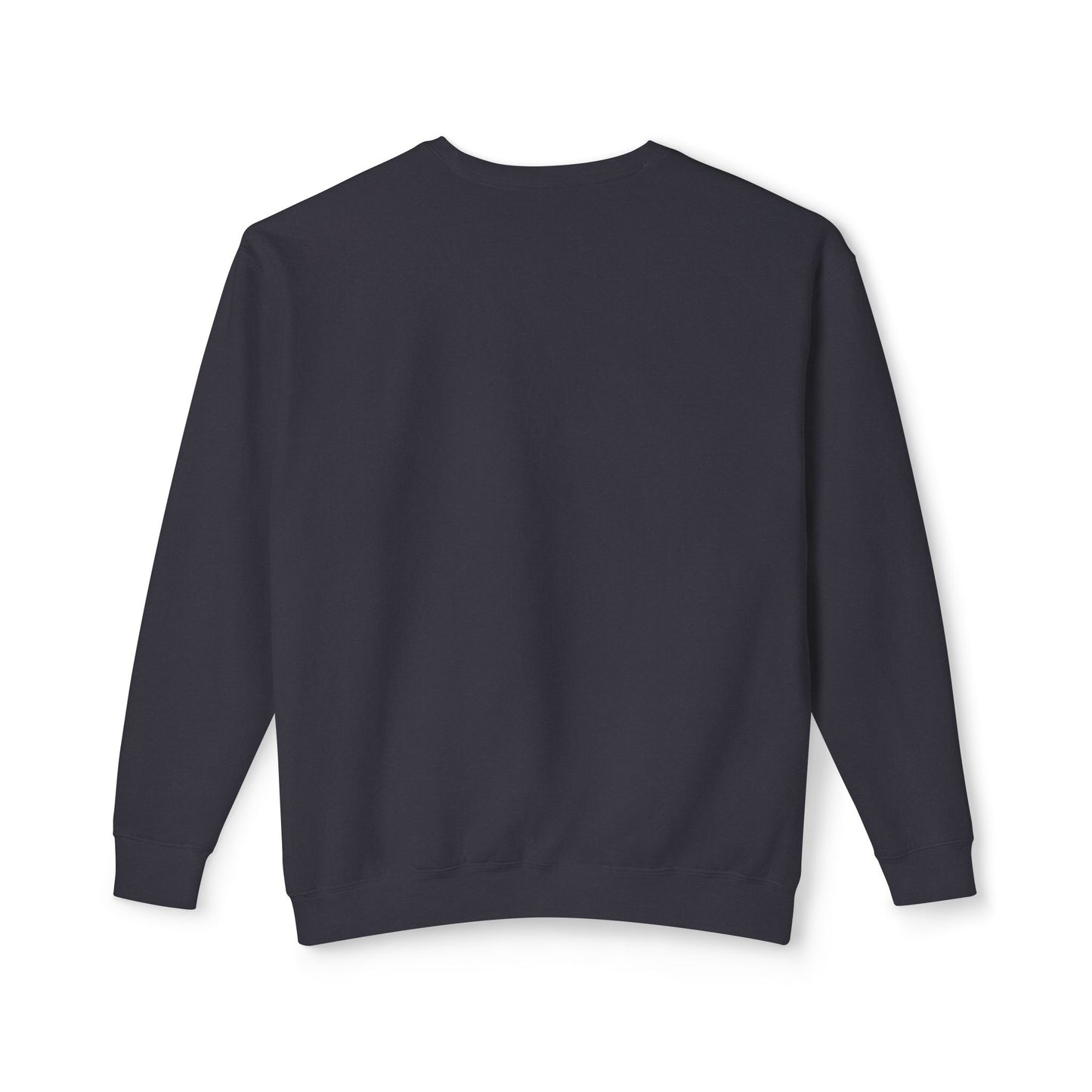 Sabo One Piece Crewneck Sweatshirt – Revolutionary Elegance