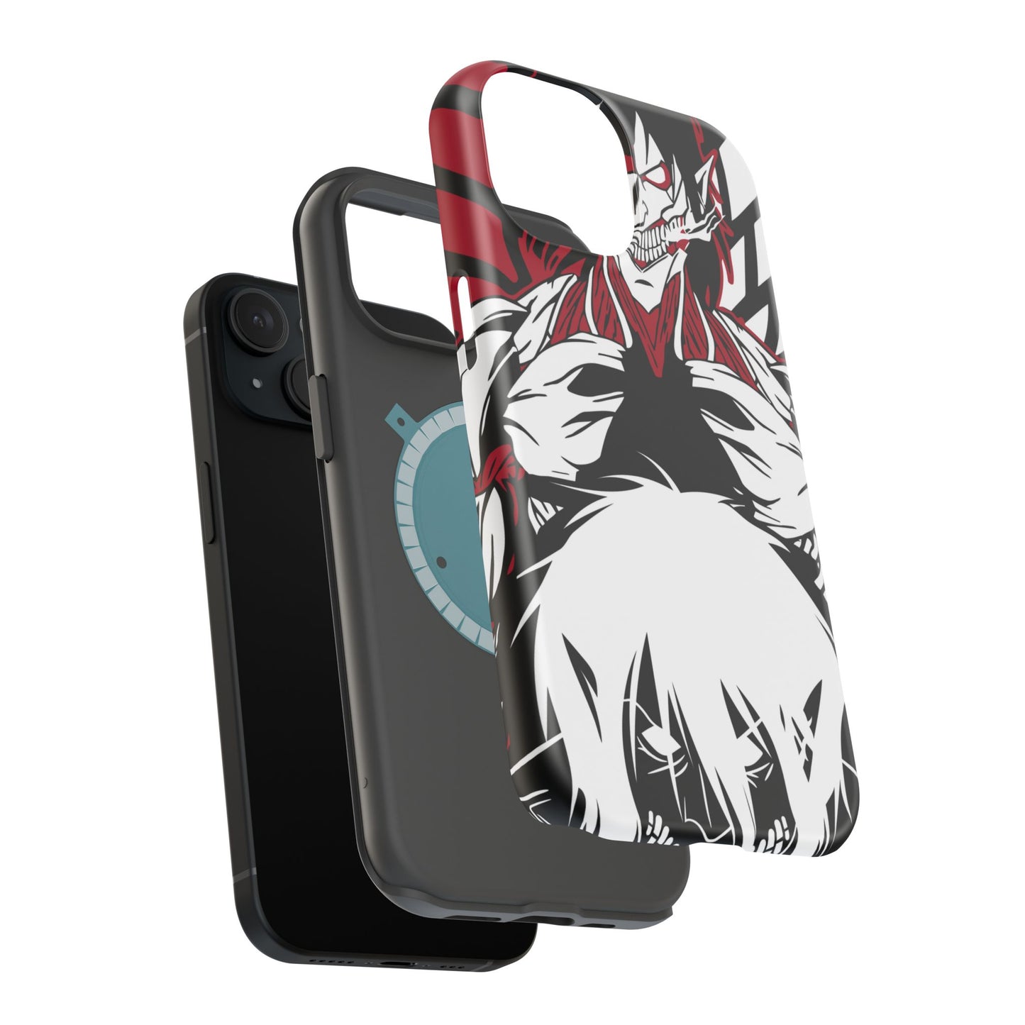 Attack Titan Magnetic Tough Case – Attack on Titan