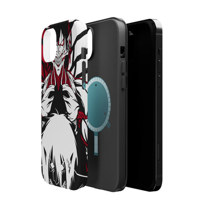 Attack Titan Magnetic Tough Case – Attack on Titan