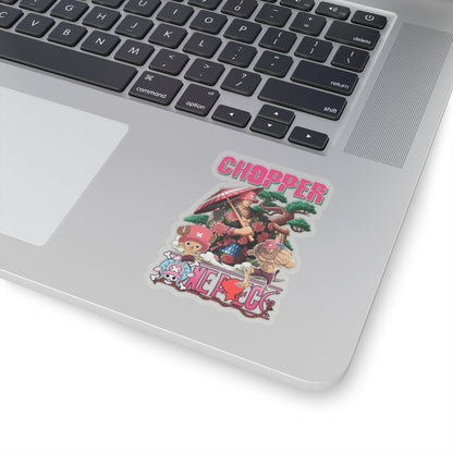 Charming Chopper Sticker - One Piece