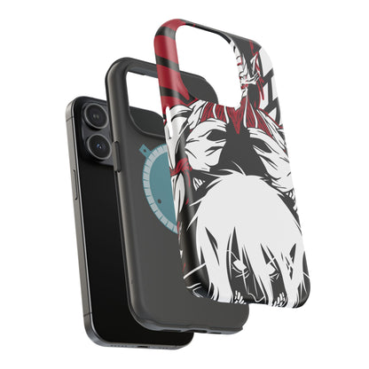 Attack Titan Magnetic Tough Case – Attack on Titan