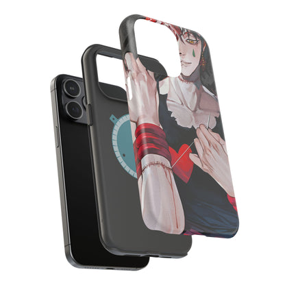 Todoroki Shoto Magnetic Tough Case – My Hero Academia