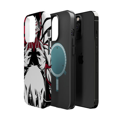 Attack Titan Magnetic Tough Case – Attack on Titan