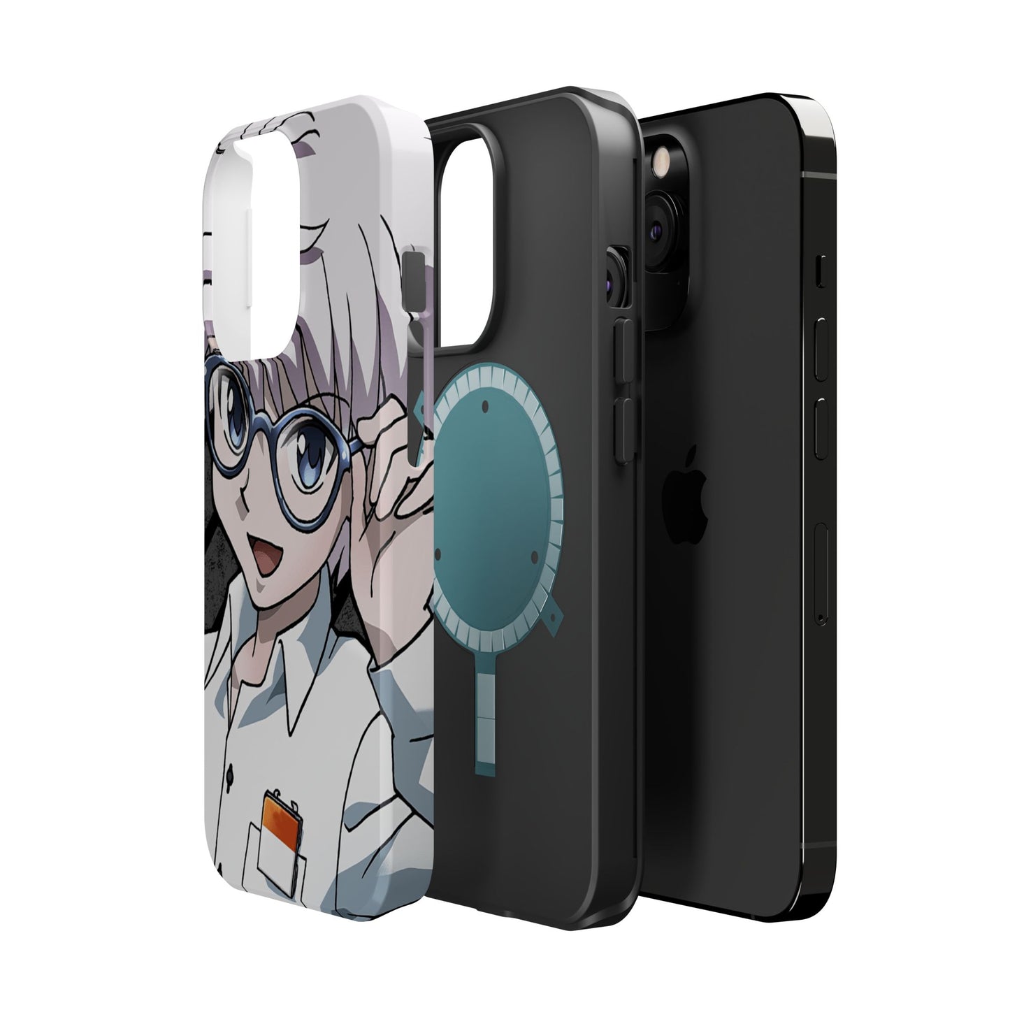 Killua Zoldyck Magnetic Tough Case – Hunter x Hunter