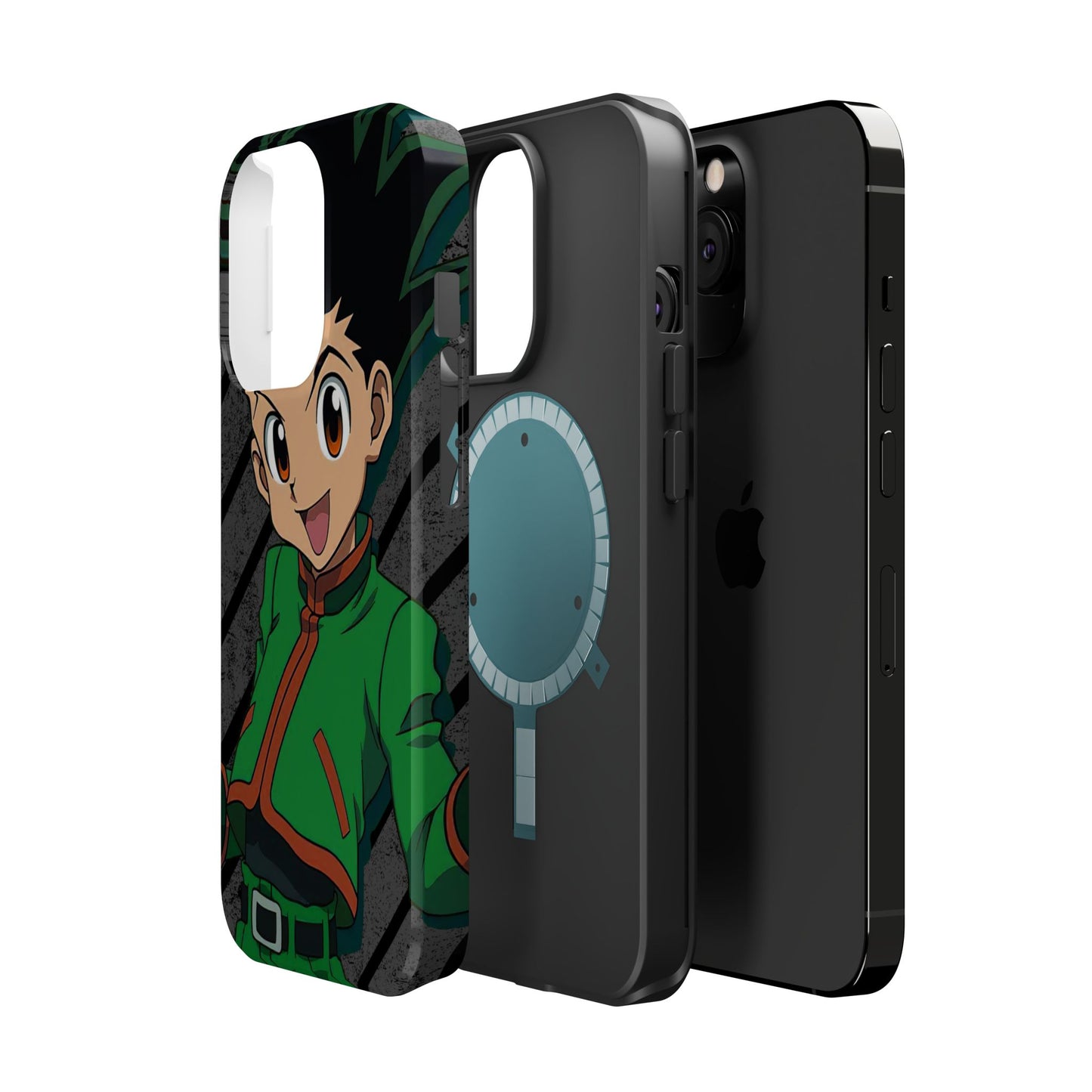 Gon Freecss Magnetic Tough Case – Hunter x Hunter