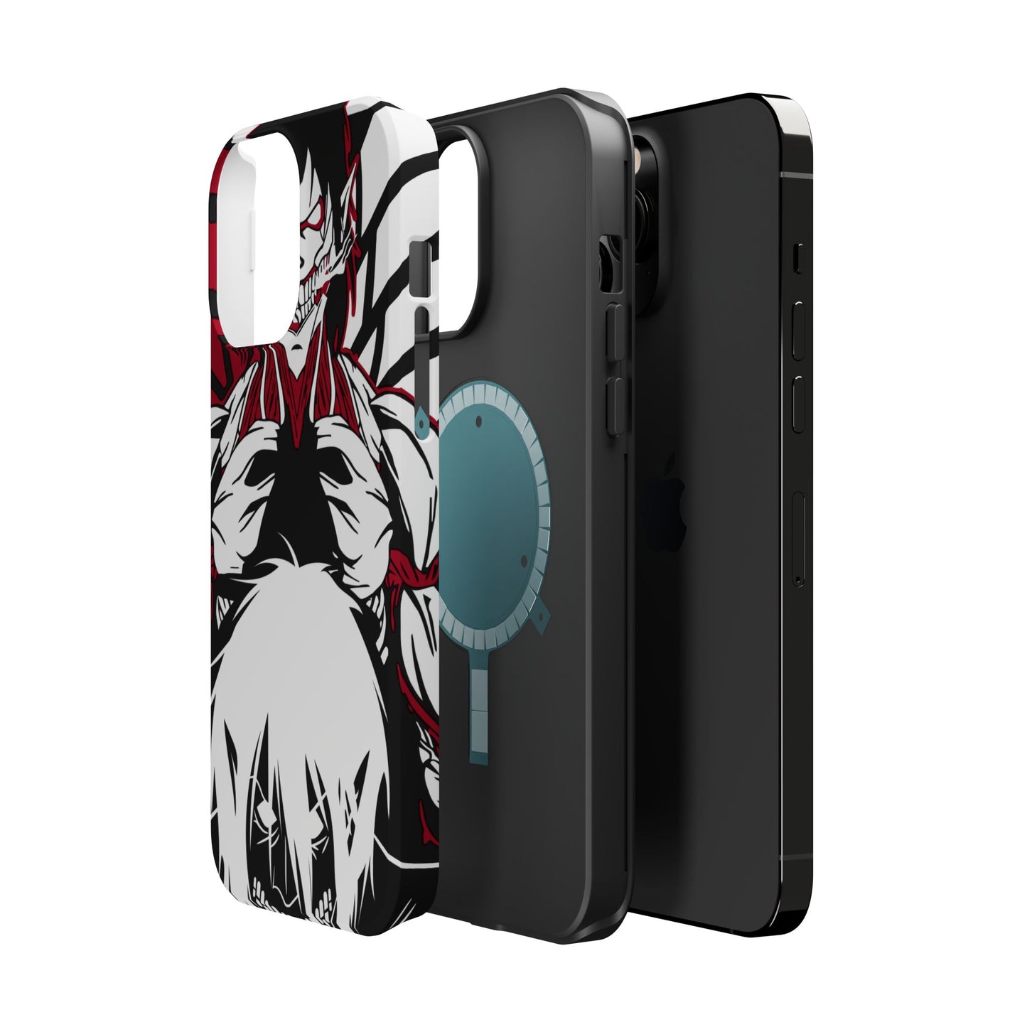 Attack Titan Magnetic Tough Case – Attack on Titan