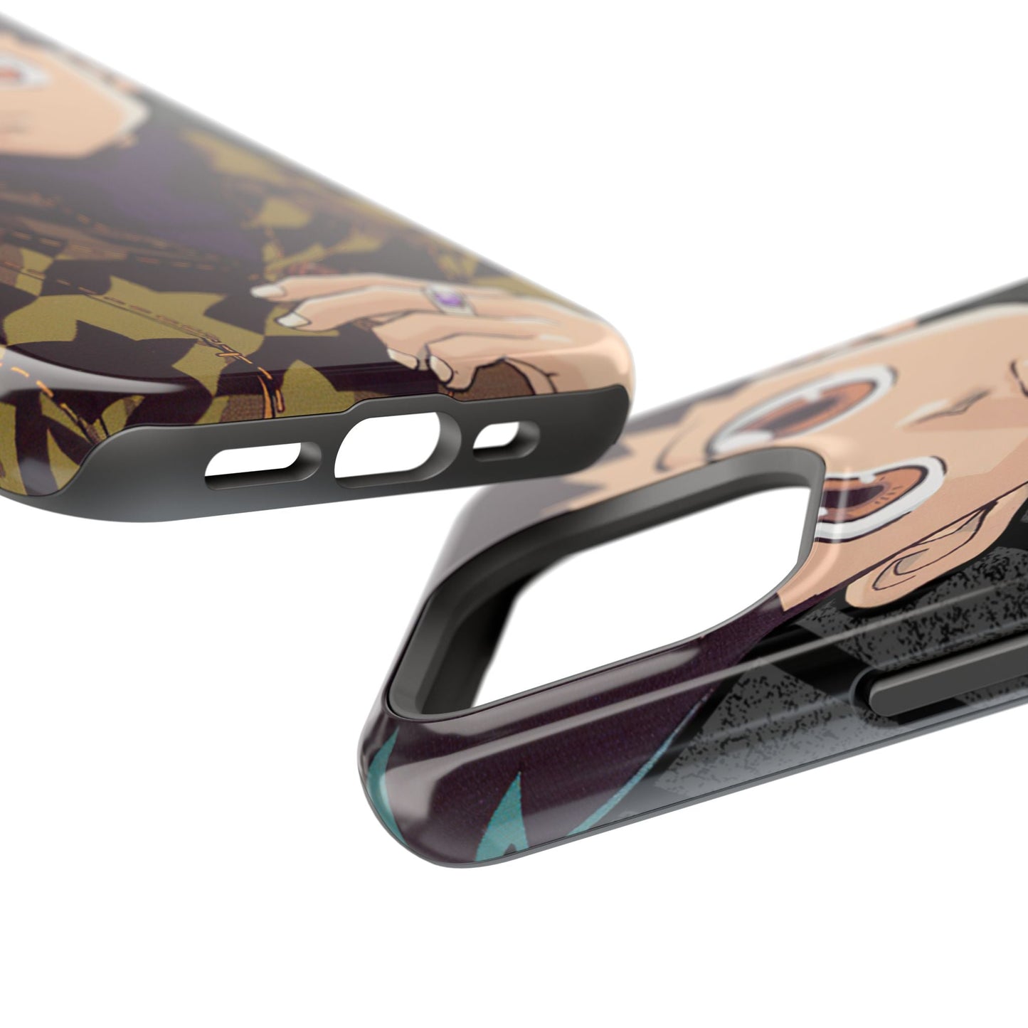 Adventure with Gon Freecss Magnetic Tough Case – Hunter x Hunter - AnimeKraf.com