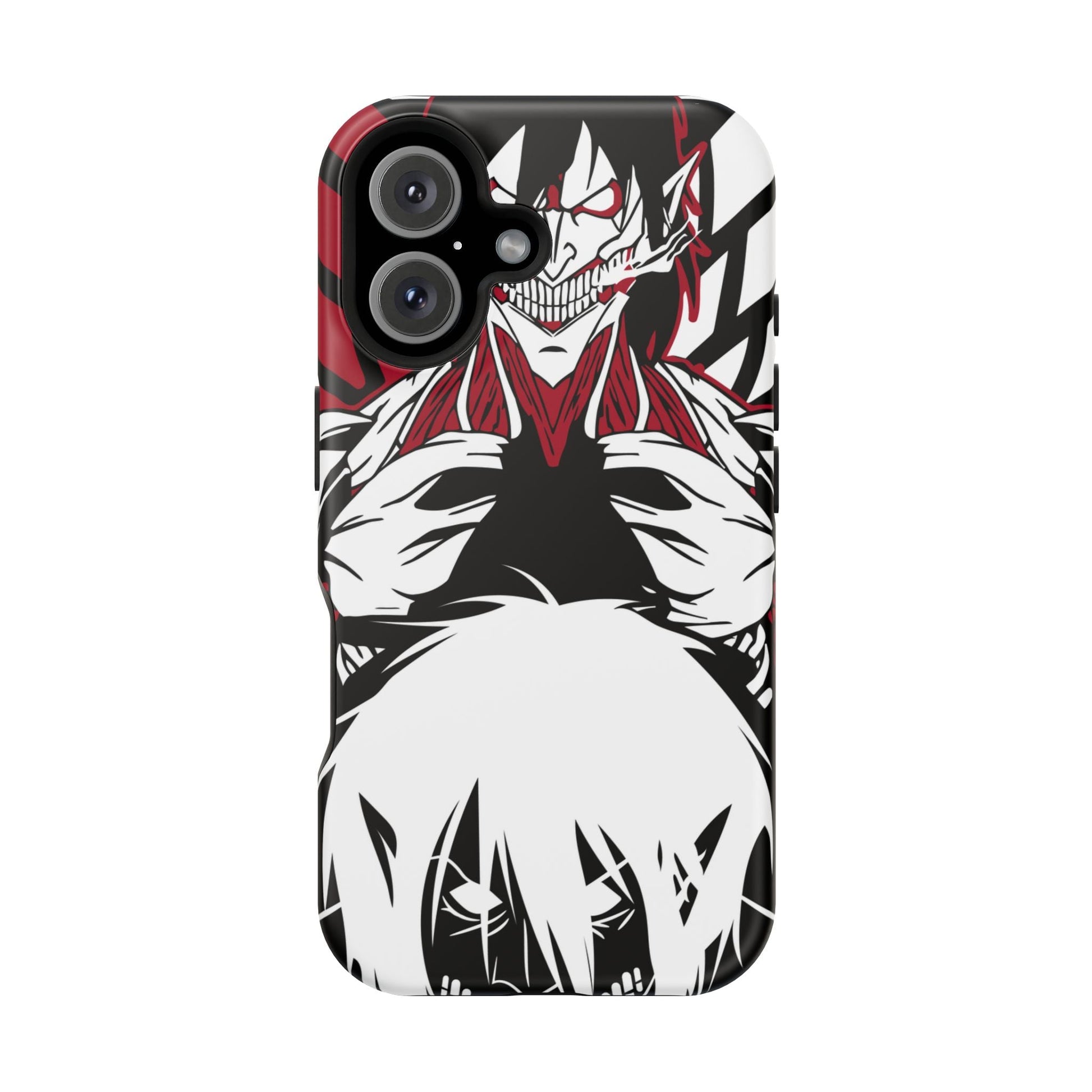Attack Titan Magnetic Tough Case – Attack on Titan - AnimeKraf.com