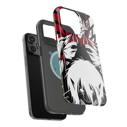 Attack Titan Magnetic Tough Case – Attack on Titan - AnimeKraf.com