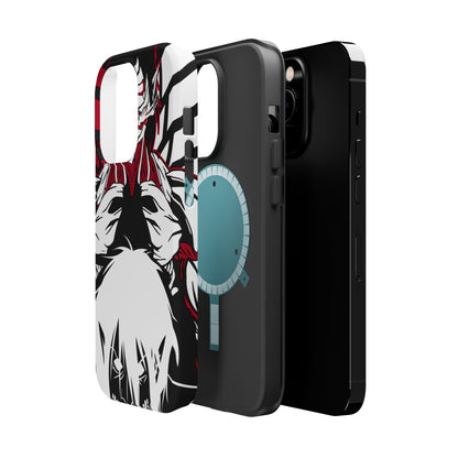 Attack Titan Magnetic Tough Case – Attack on Titan - AnimeKraf.com